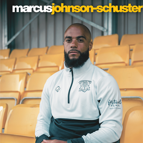 Marcus Johnson-Schuster