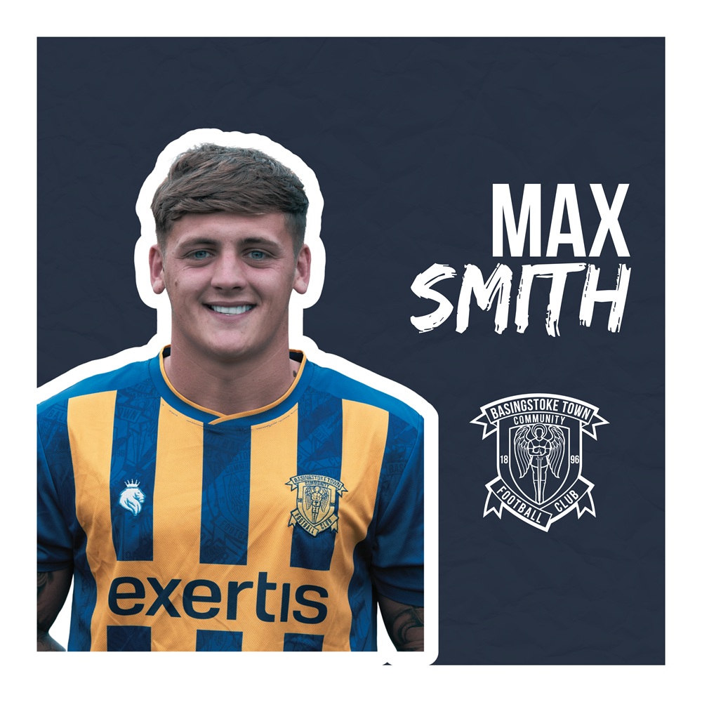 Max Smith