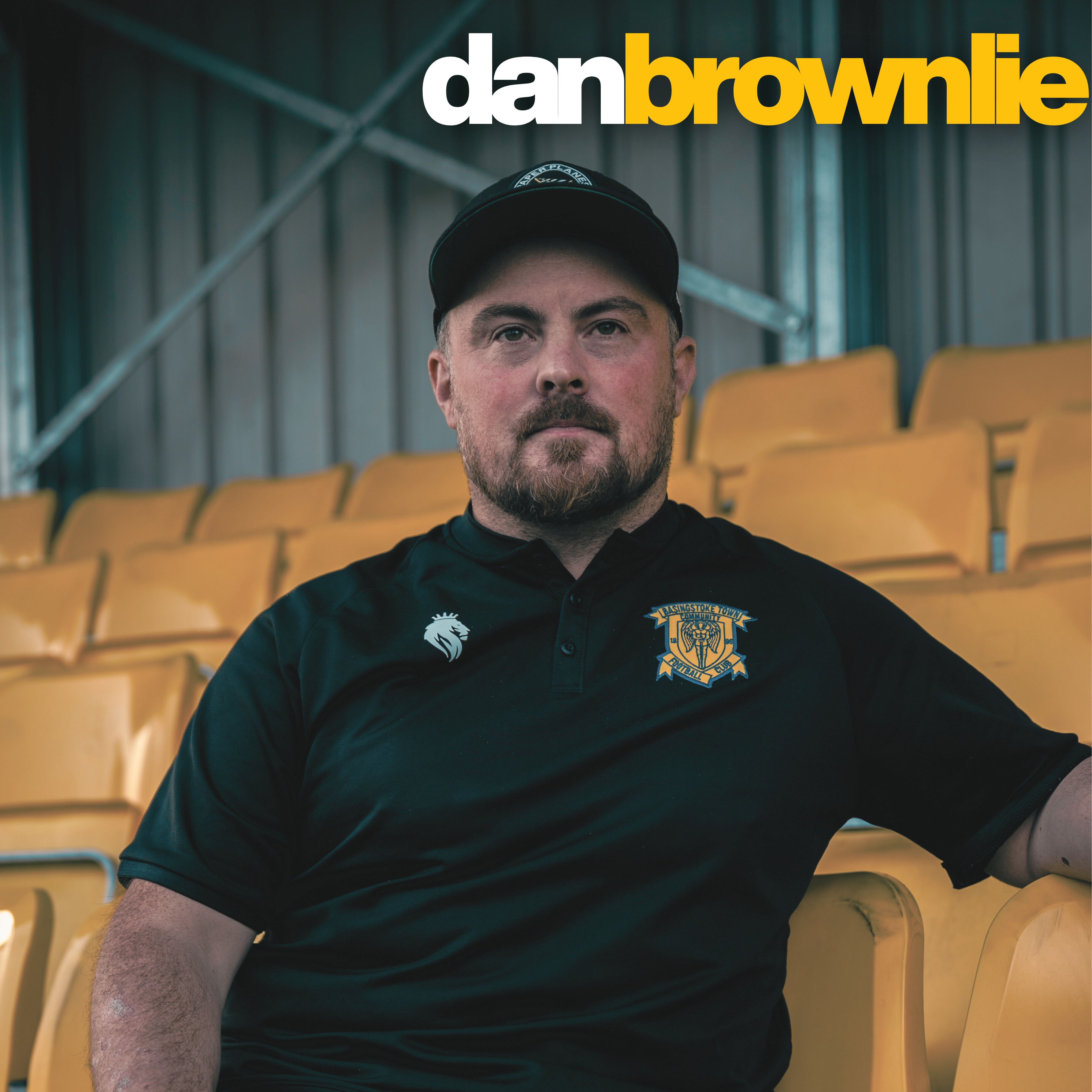 Dan Brownlie