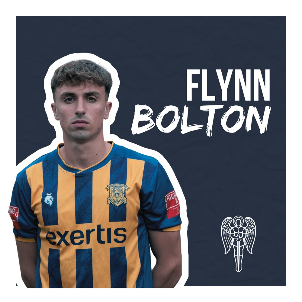 Flynn Bolton