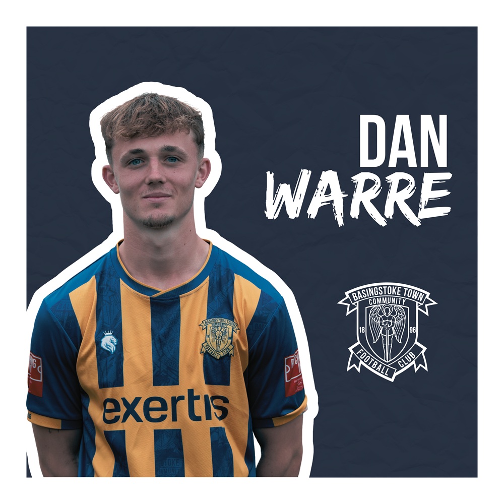 Dan Warre