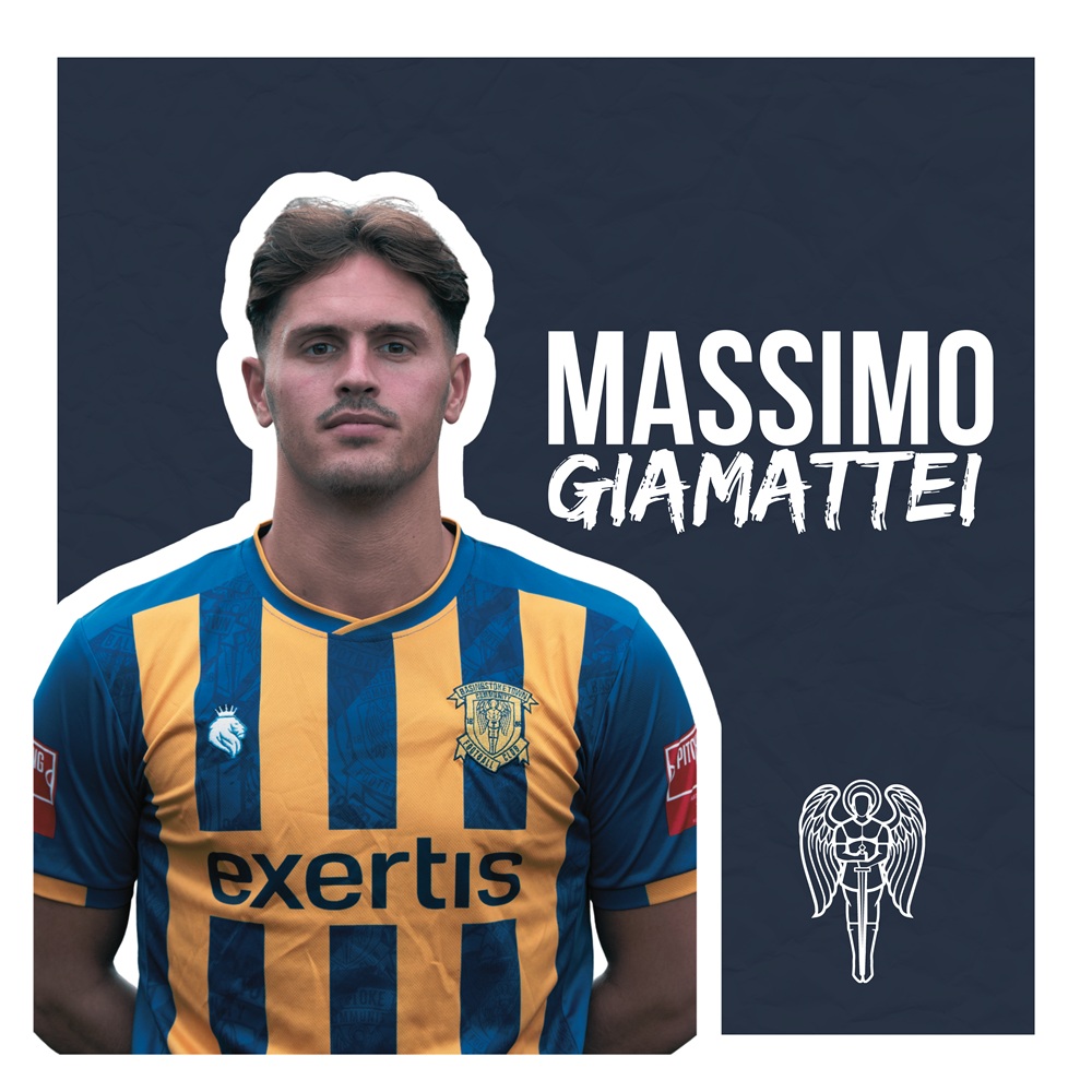 Massimo Giamattei