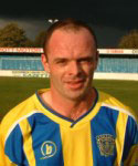 Gary Haylock