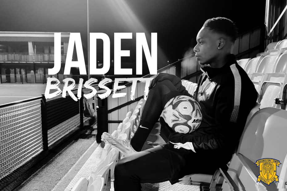 Jaden Brissett