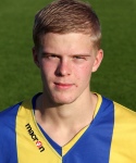 Jordan Lumsden