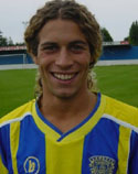 Sergio Torres