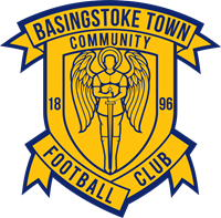 Basingstoke Town Badge
