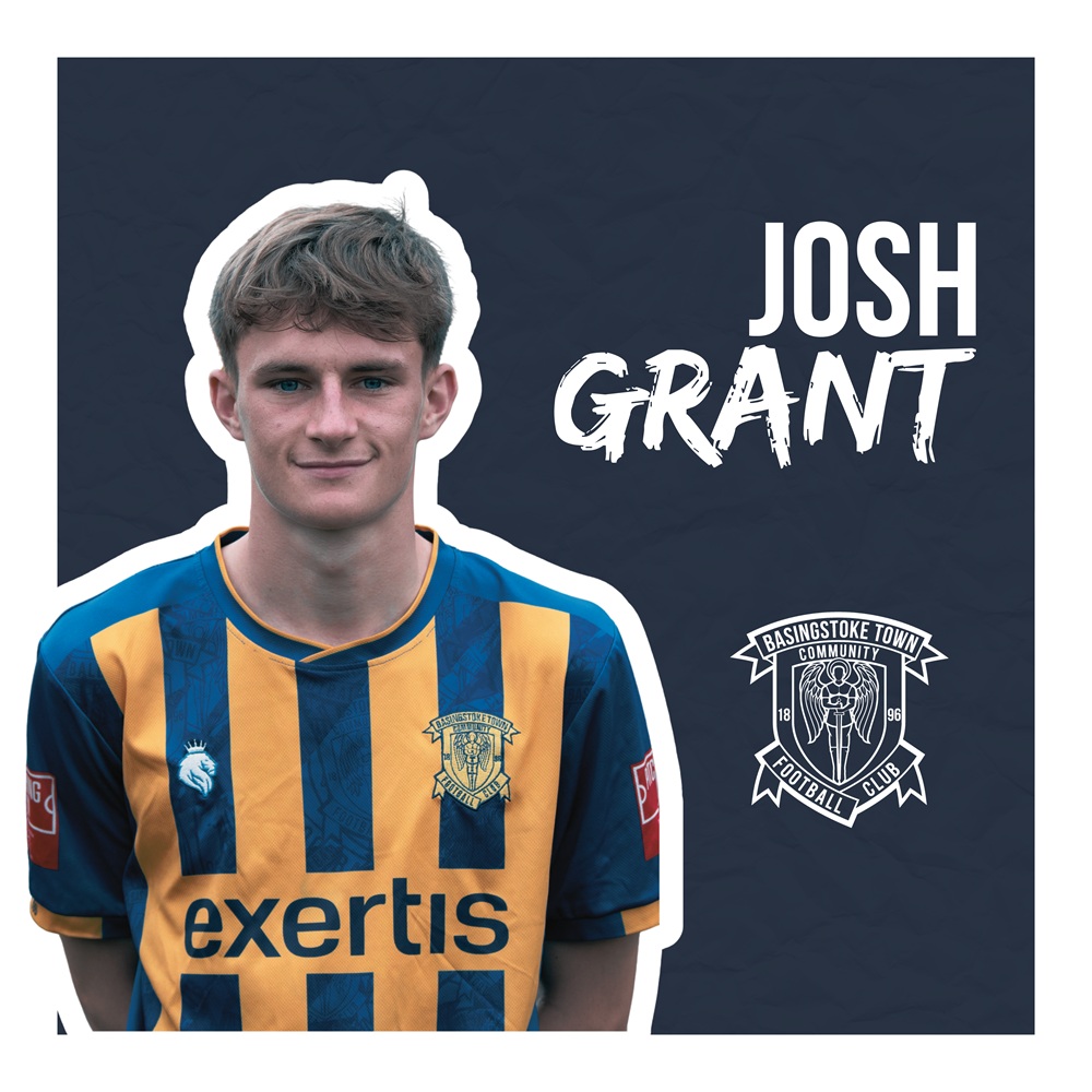 Josh Grant